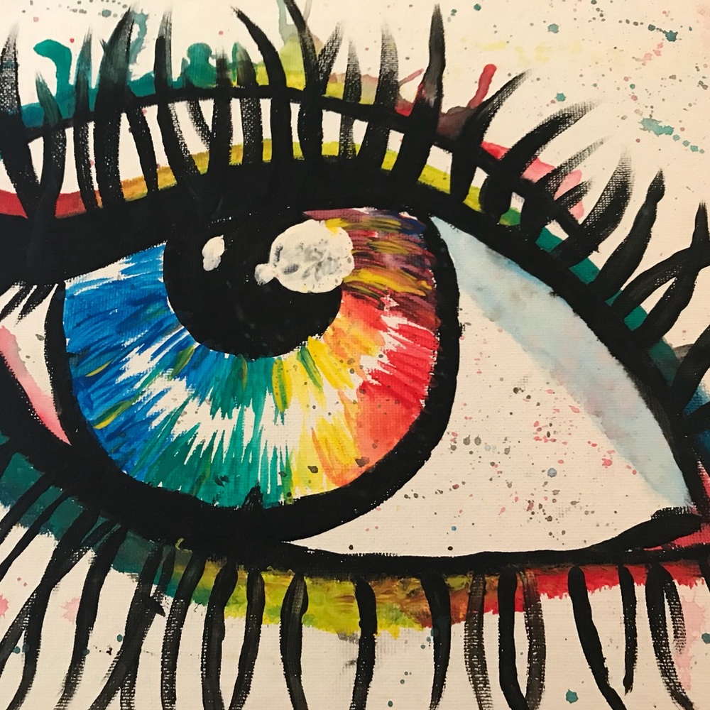 Meet your Posher, Connie